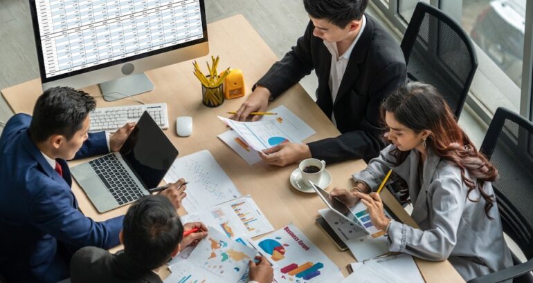Pmi, le applicazioni gestionali aumentano dell’85% l’efficienza