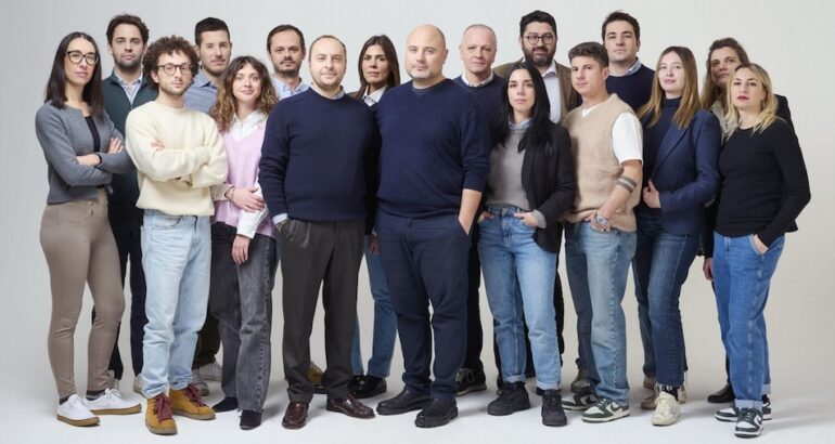 Qomodo, Rtp Global e Lmdv Capital entrano nel capitale
